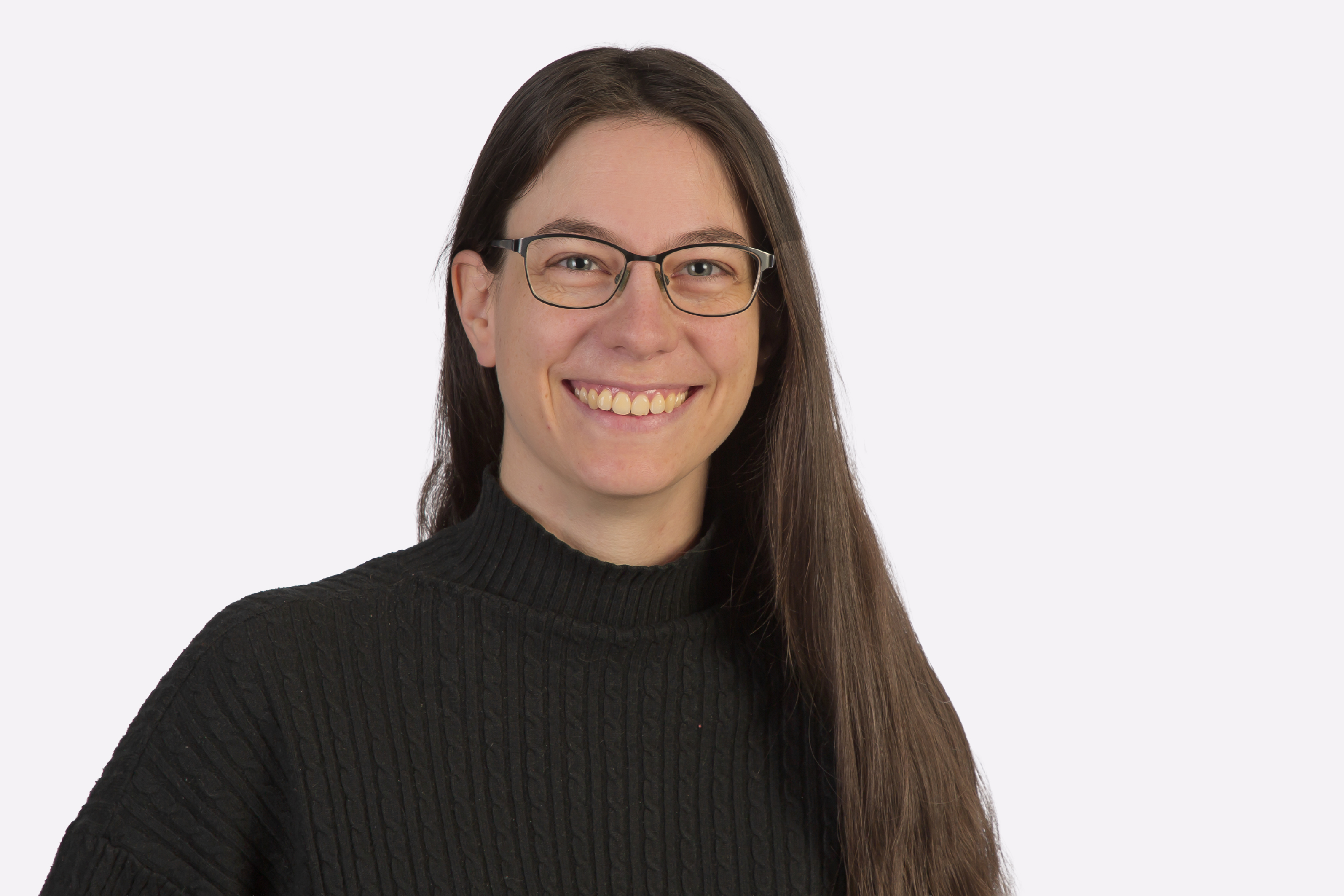 Tina Commerell, Sachbearbeiterin / Stv. Projektleiterin