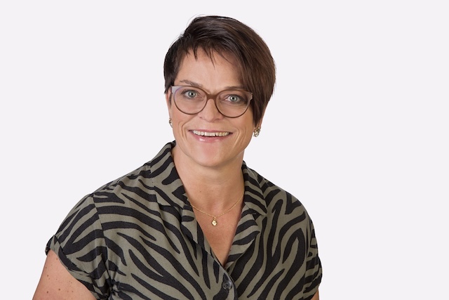 Monica Lierhaus, Administration